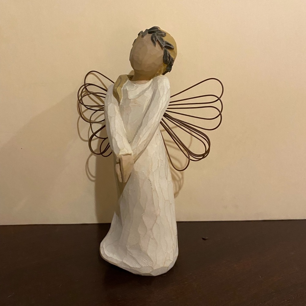 Willow Tree Figurine